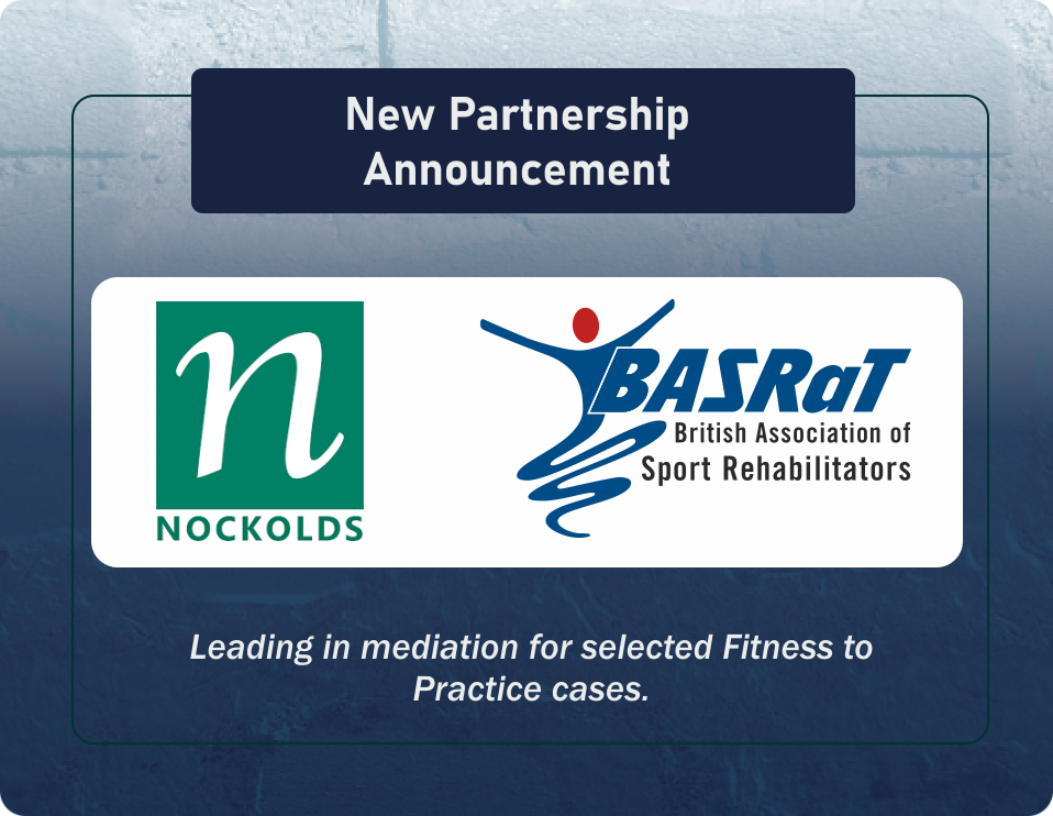 BASRaT leads the way in new mediation for&nbsp;FtP&nbsp;cases