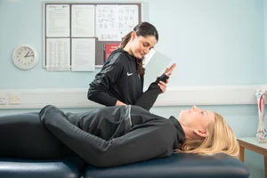 BASRaT - British Association of Sport Rehabilitators