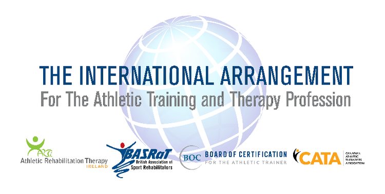 International Certification — BASRaT