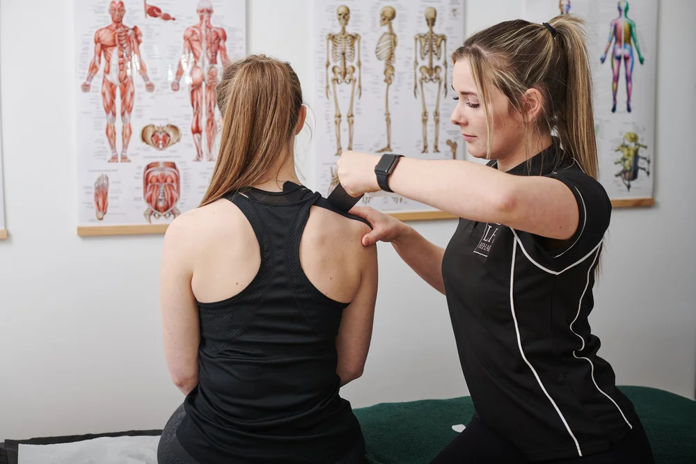 BASRaT - British Association of Sport Rehabilitators