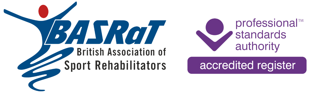 Basrat BASRaT - British Association of Sport Rehabilitators