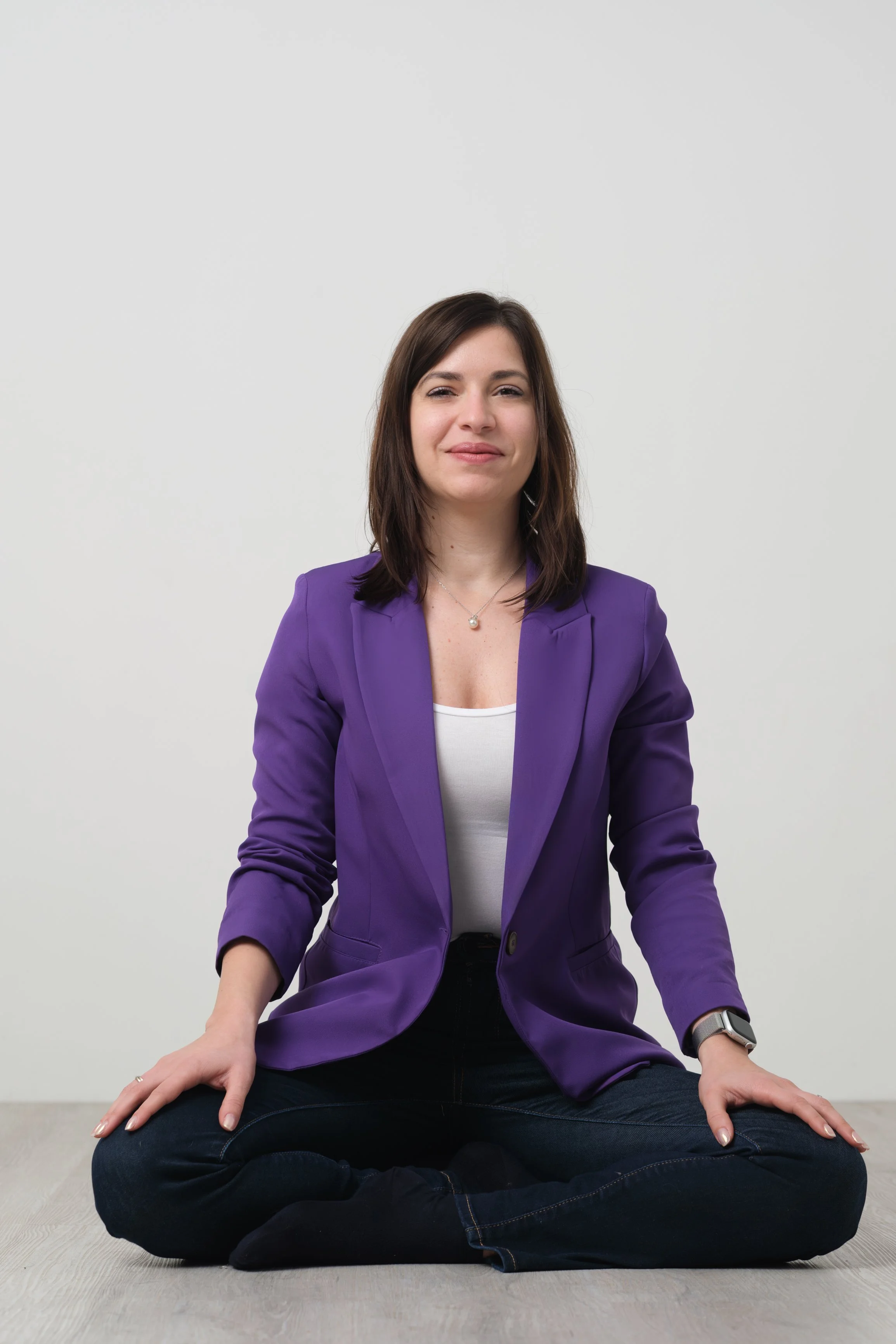 Corso di Mindfulness in 8 settimane (MBLC)