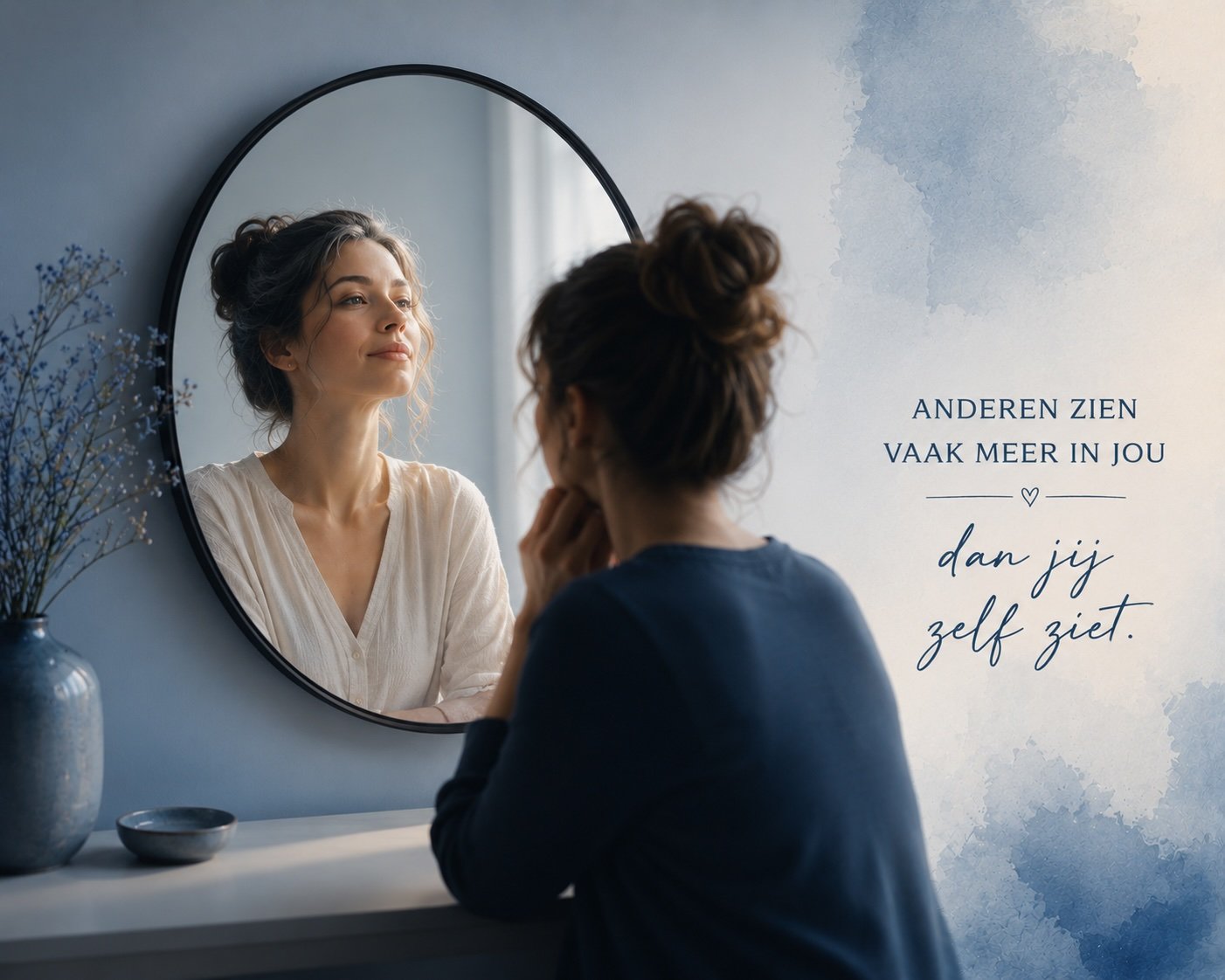 Waarom trots zijn op jezelf zo ongemakkelijk voelt