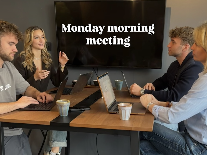 Waarom een grens geen afwijzing is
