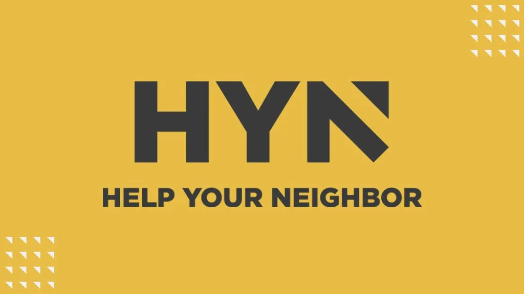 Help Your Neighbor Block Party