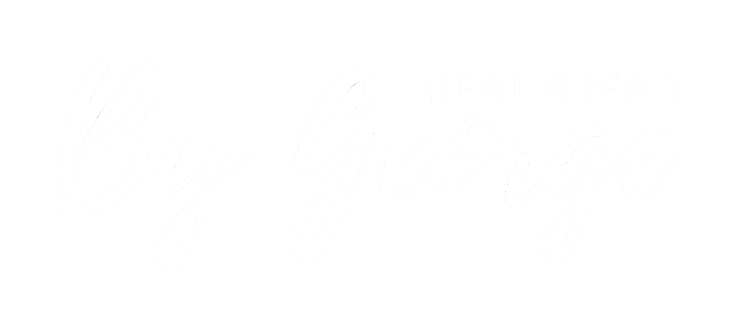 Real bread by George