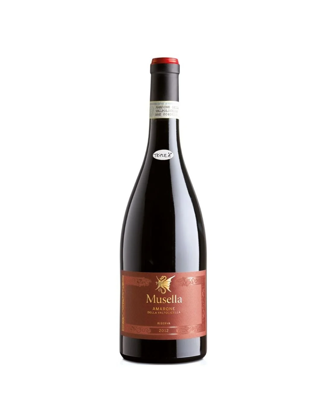 Musella Amarone della Valpolicella Riserva 2018
