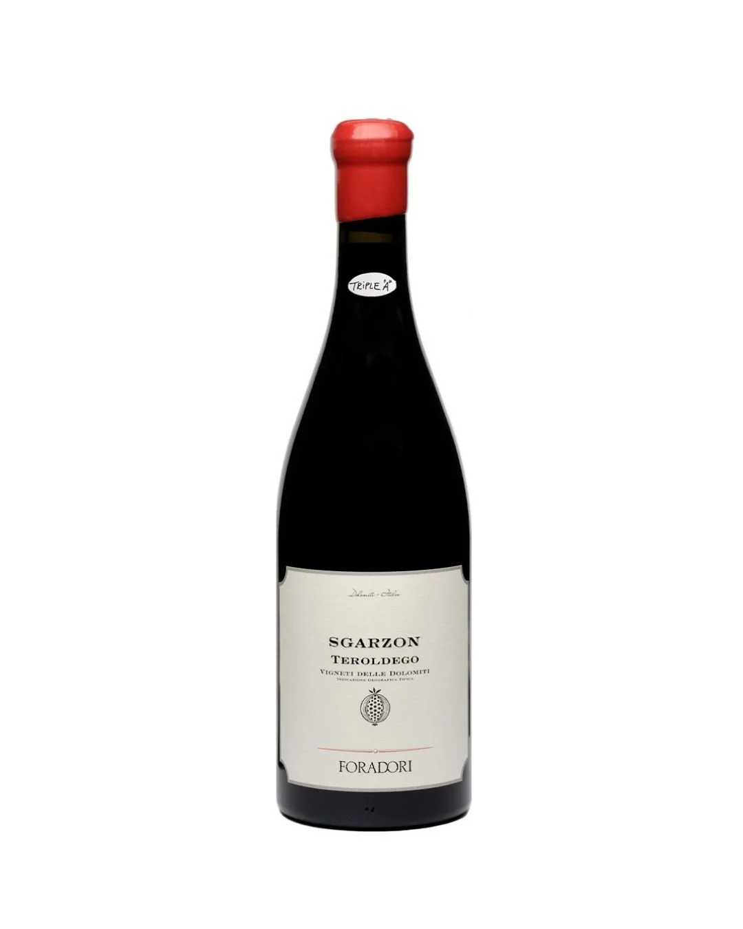 Foradori Sgarzon Teroldego 2024