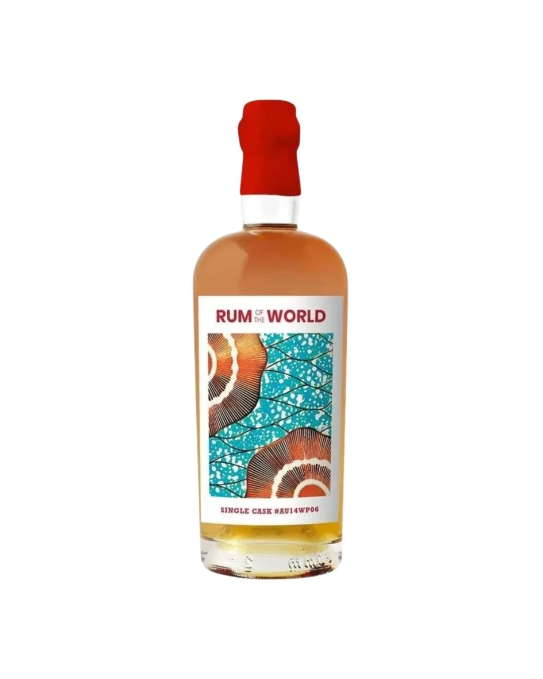 Rum of The World Australia 2014