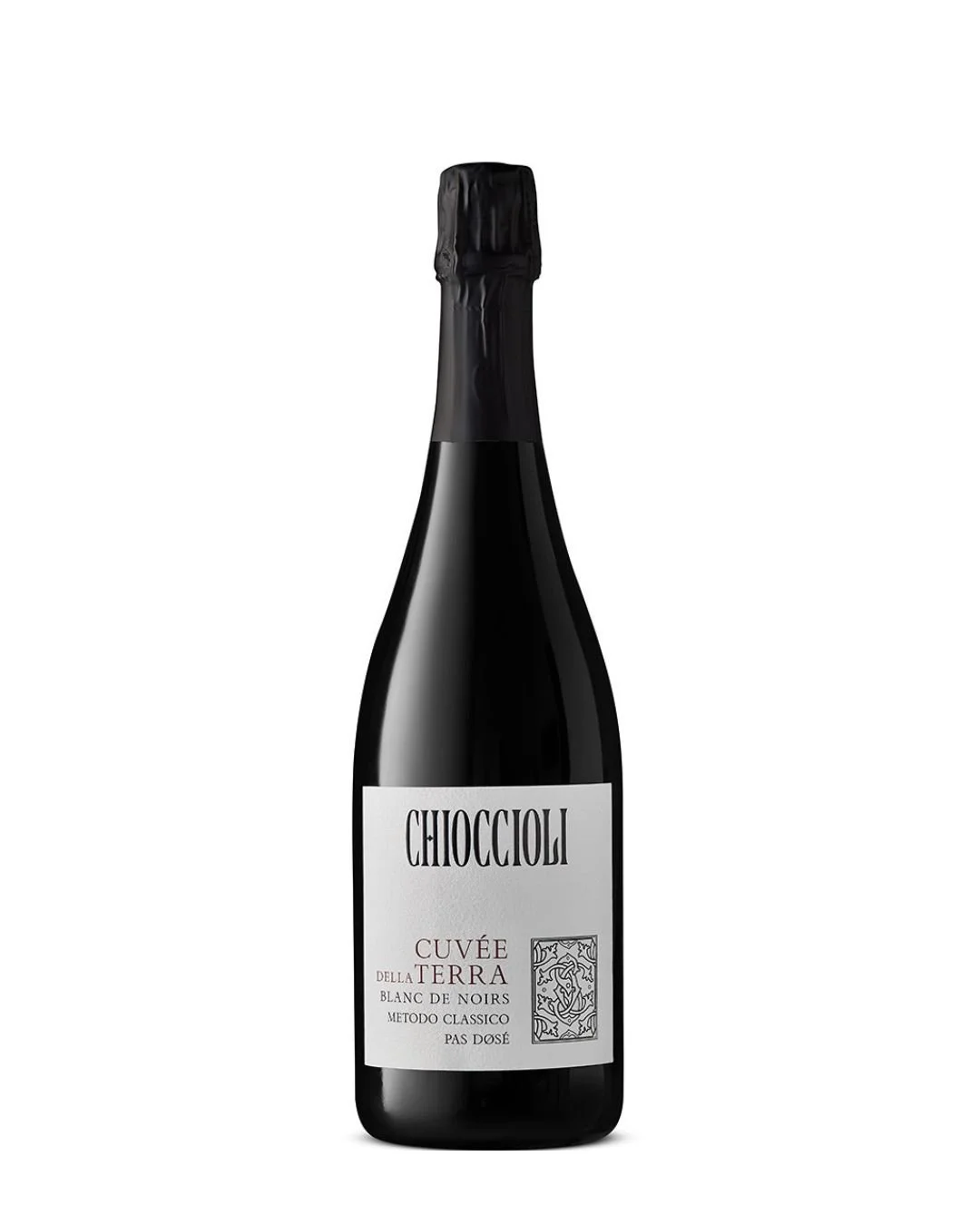 Chioccioli Altadonna Cuvee della Terra Metodo Classico