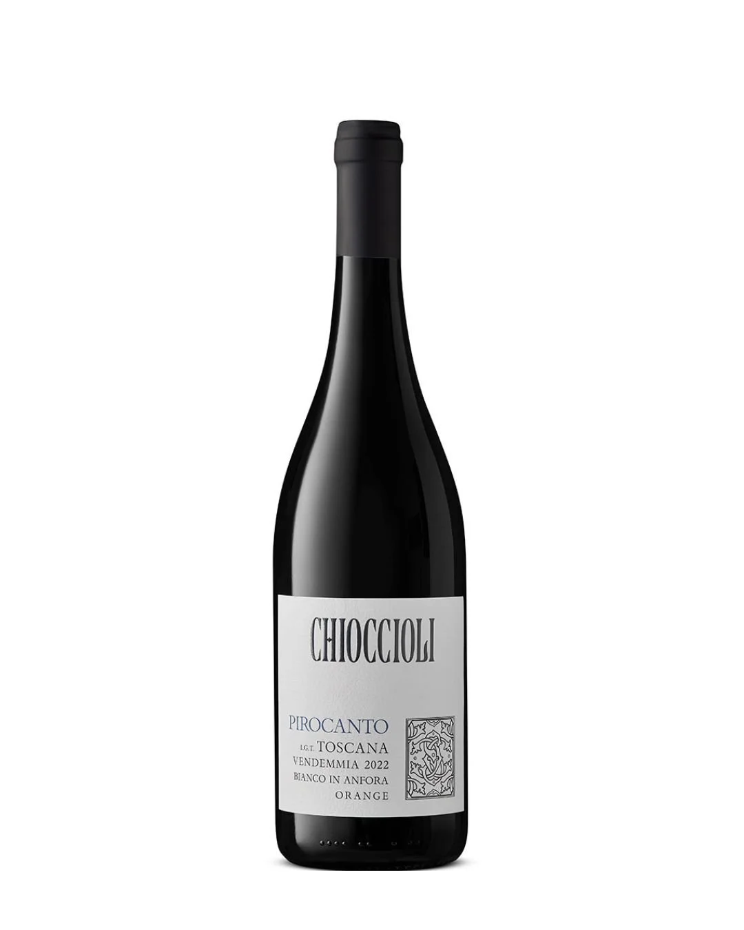 Chiocciolo Altadonna Pirocanto 2023