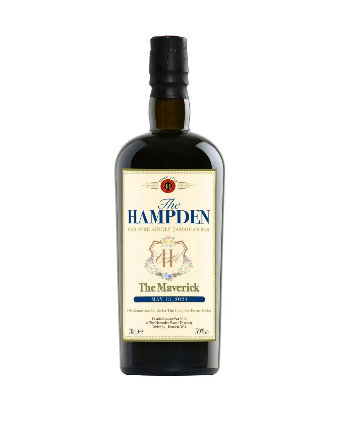 Hampden Estate The Maverick