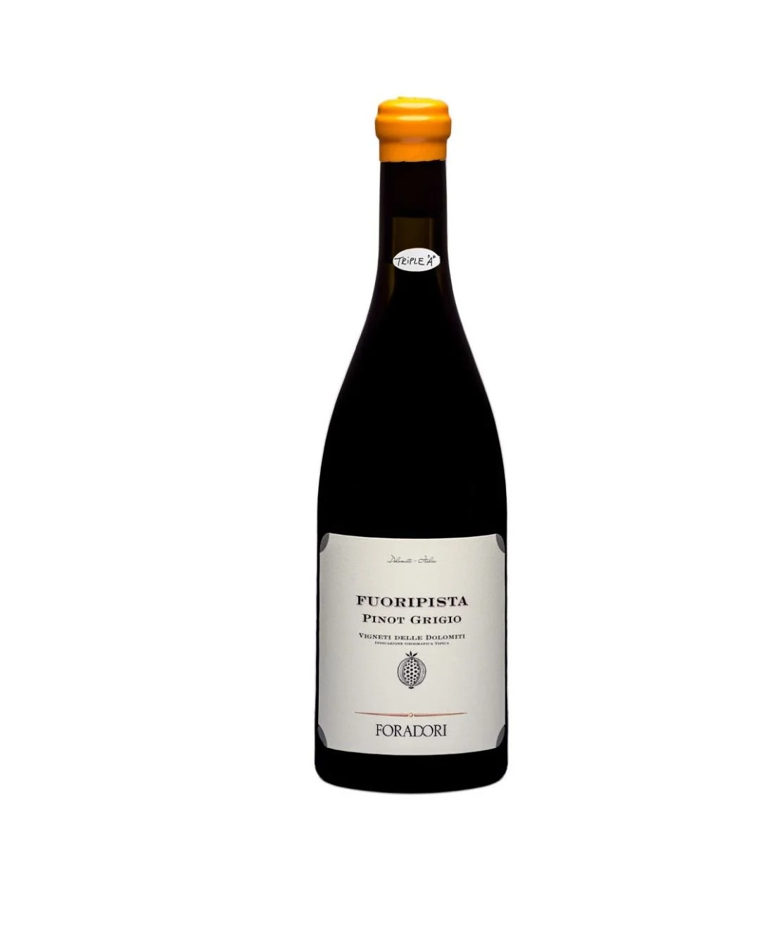 Foradori  Fuoripista Pinot Grigio 2024