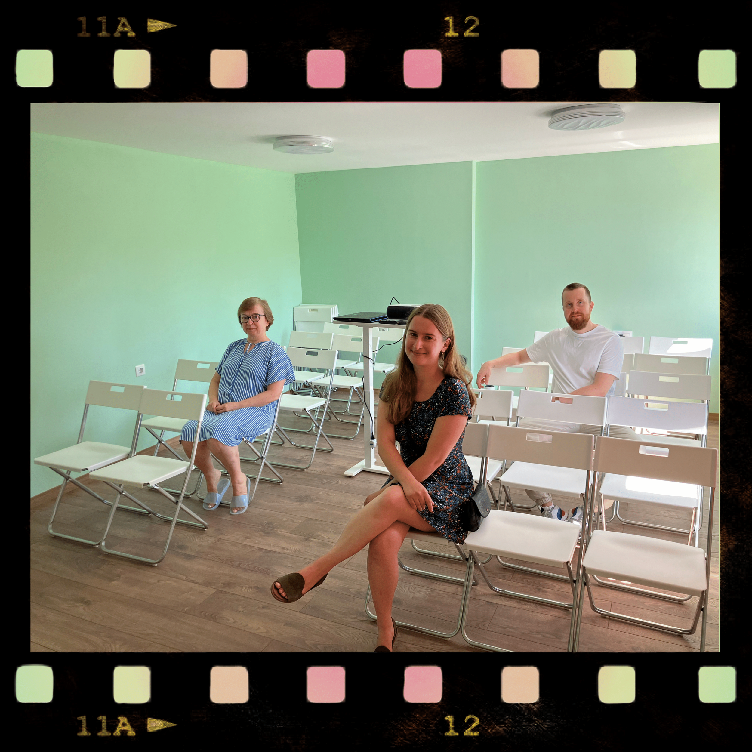 Технически тест