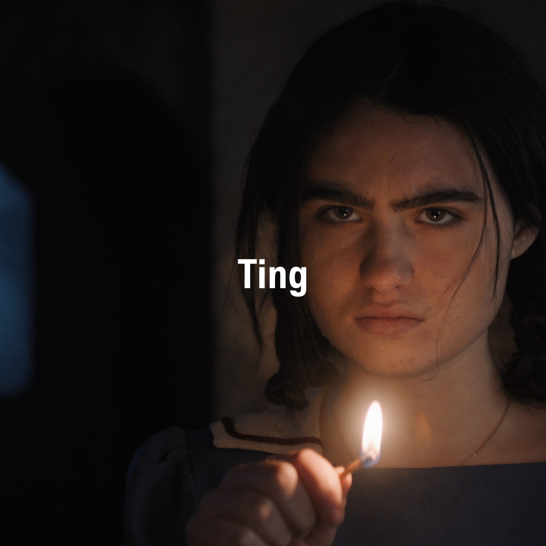 Ting