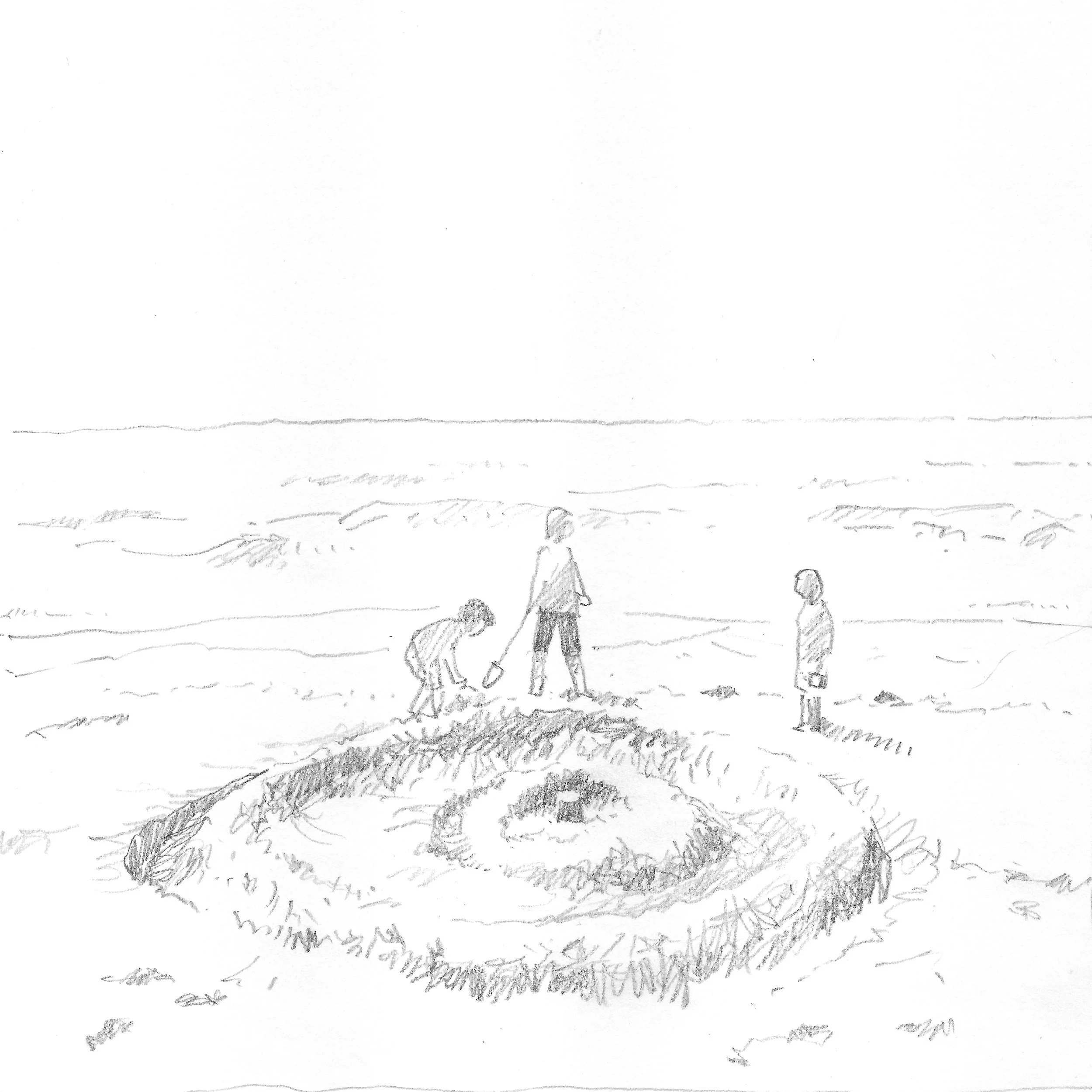 CHILDREN AS PLACE-MAKERS
