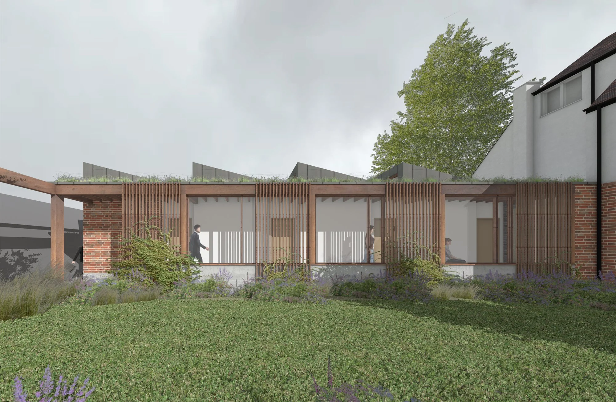 MEDICAL CENTRE