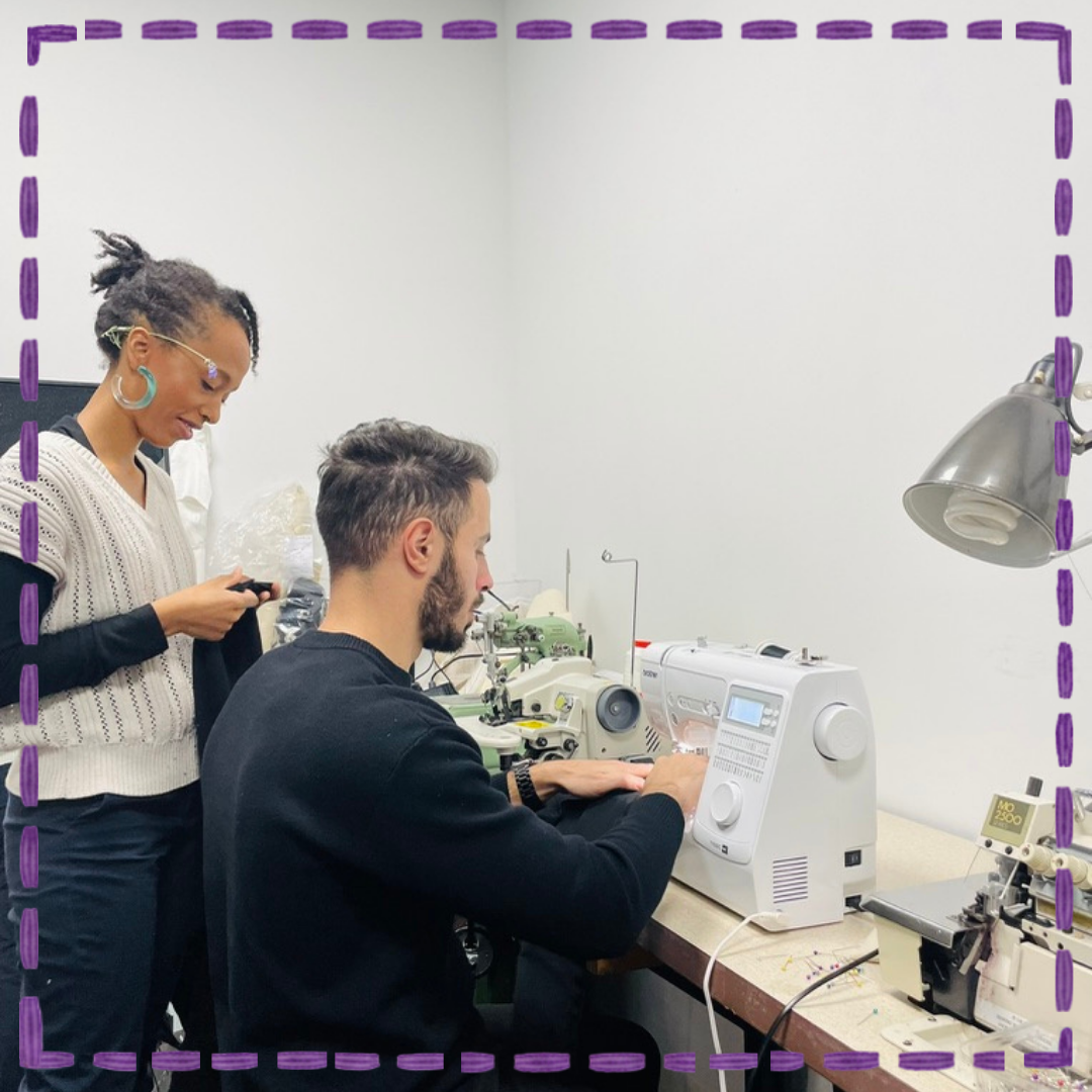 Sewing Coach