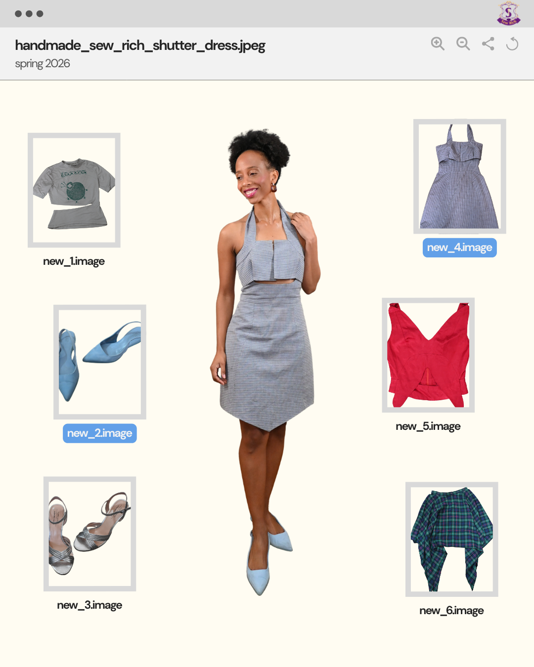 sewing classes for teens