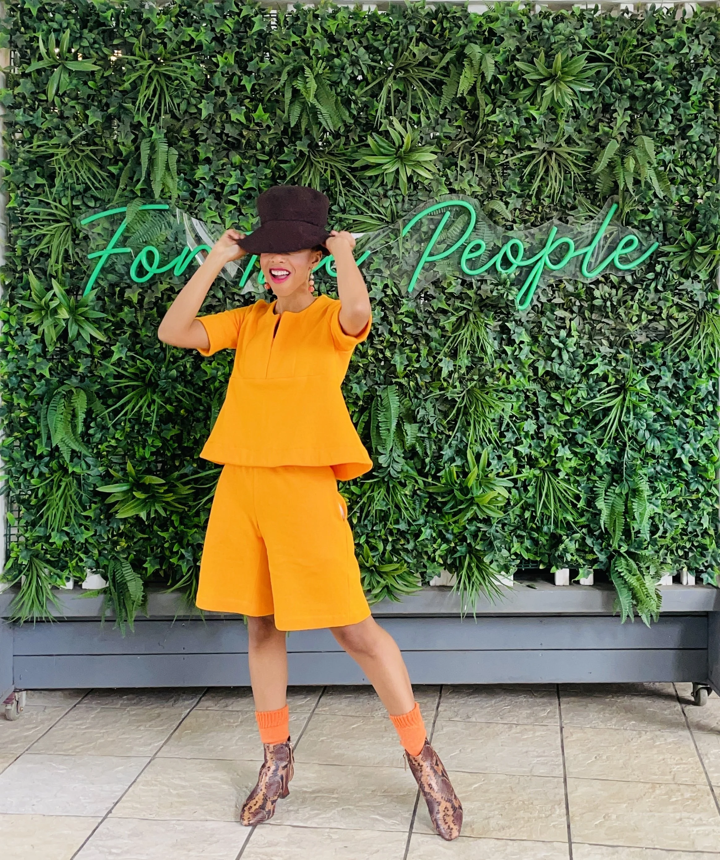 two piece sweater set