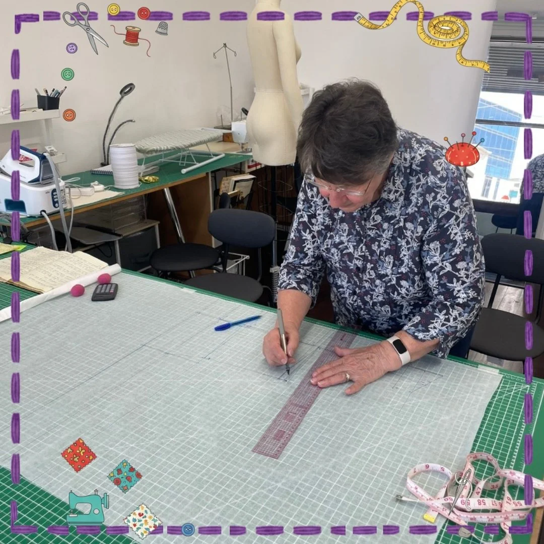 sewing for beginners