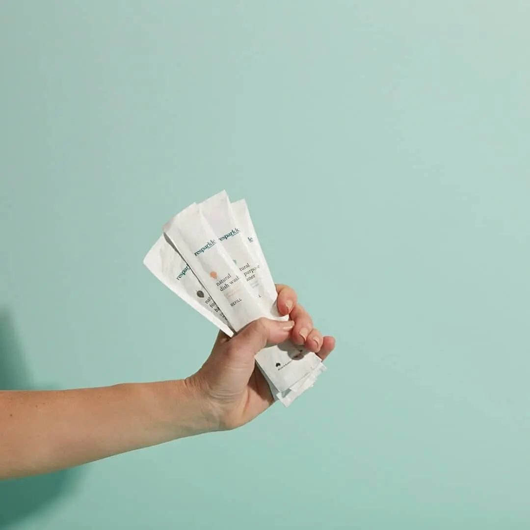 Q: I have my own bottles, can I use them with your refils?&nbsp;
​
​We get asked this question all the time. The response? You sure can! Reusing what you already have is always a great idea ☺️
​
​Here are our dilution instructions if you want to try 