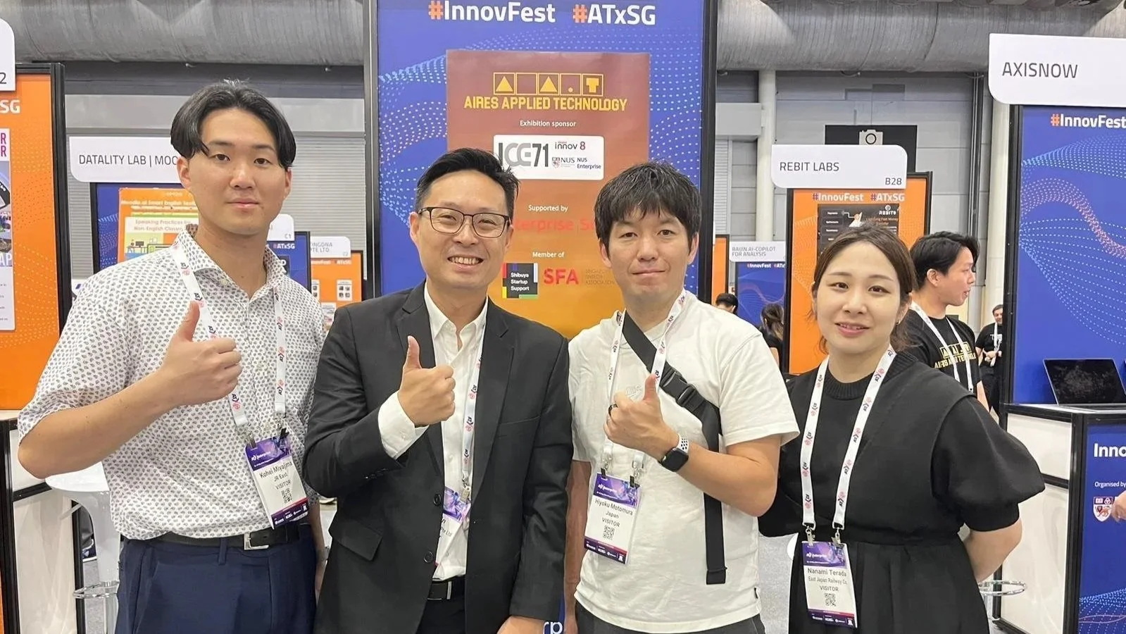 Innovfest 2024