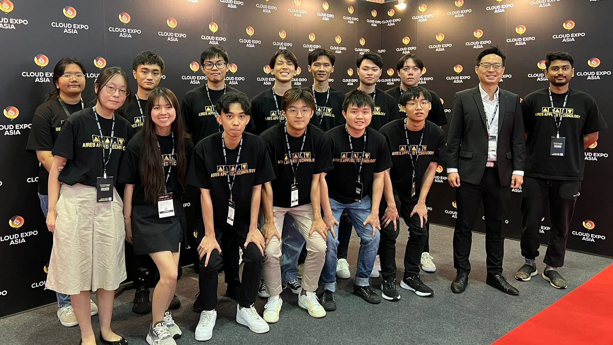 Cyber Security World Asia 2023