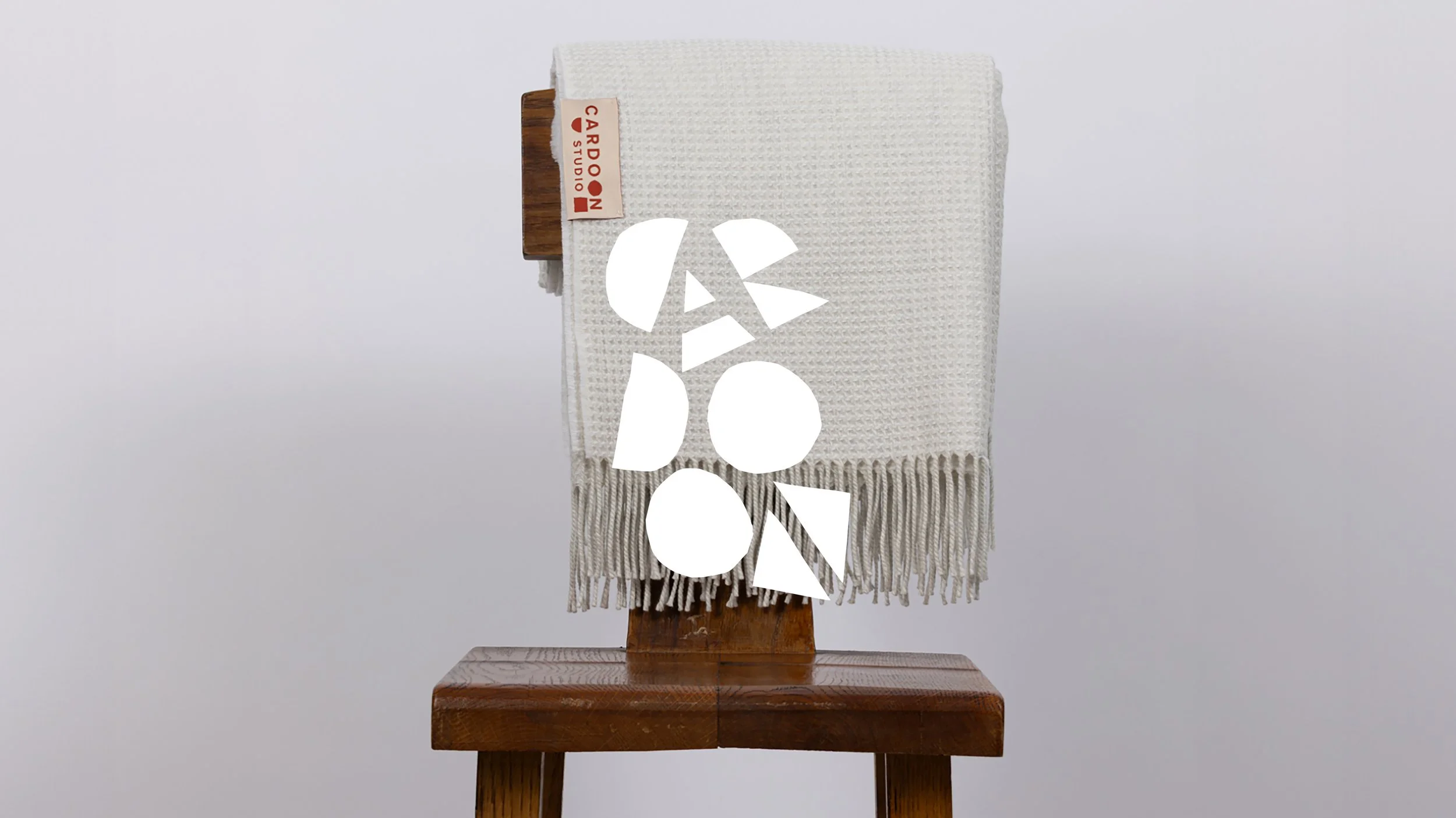 Cardoon Studio brand Identity