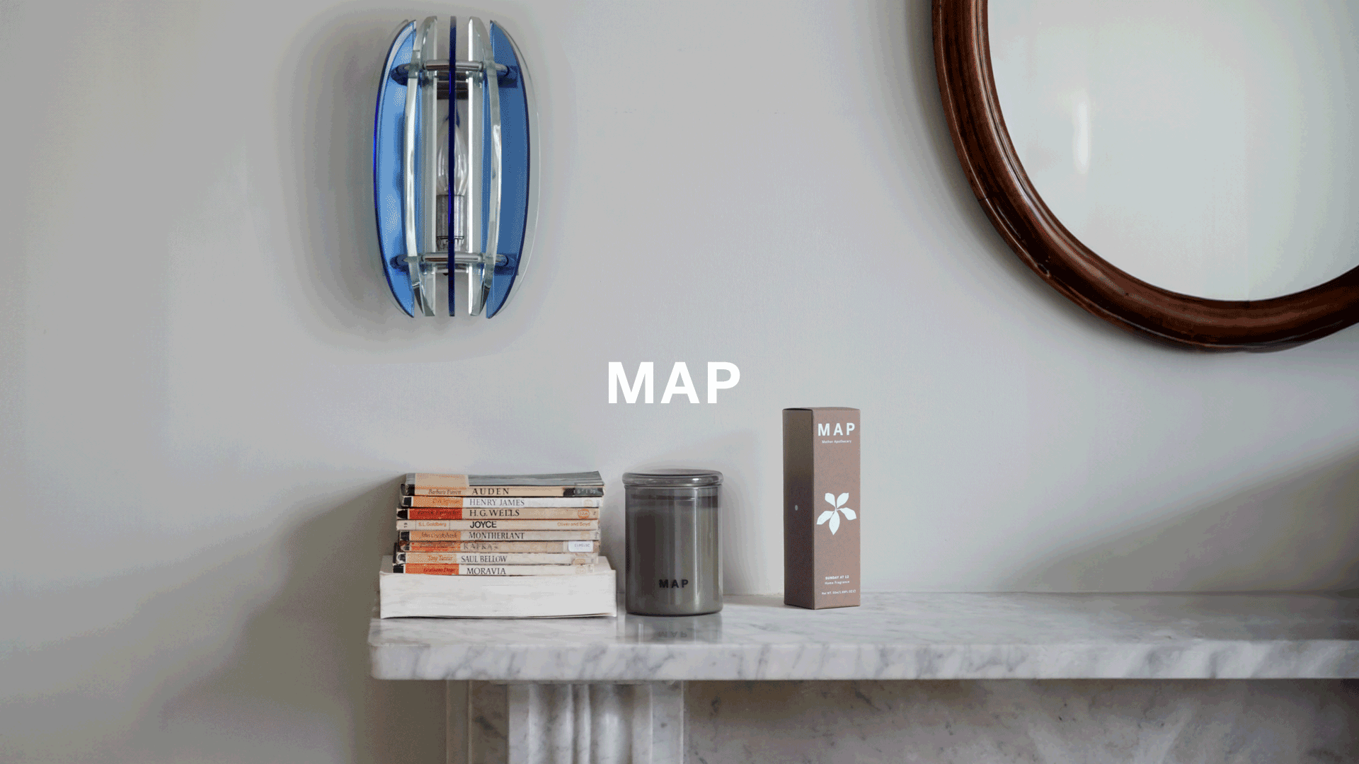MAP Studio Campaign & Social