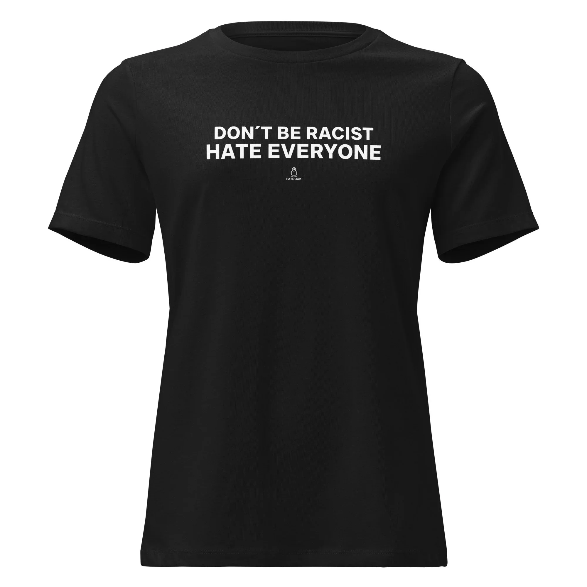 Hate Everyone @ Ladies Tee