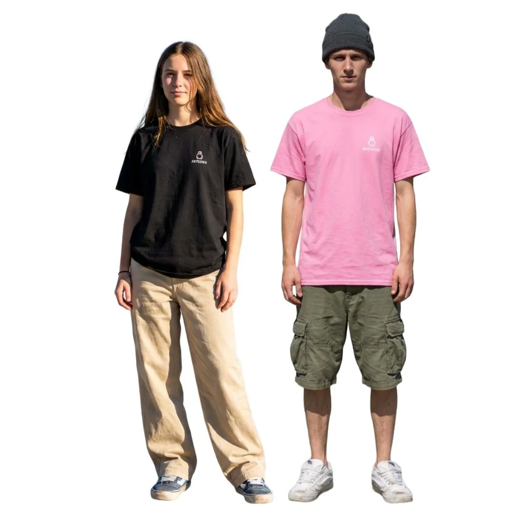 Fatduck Basic T-Shirt WP