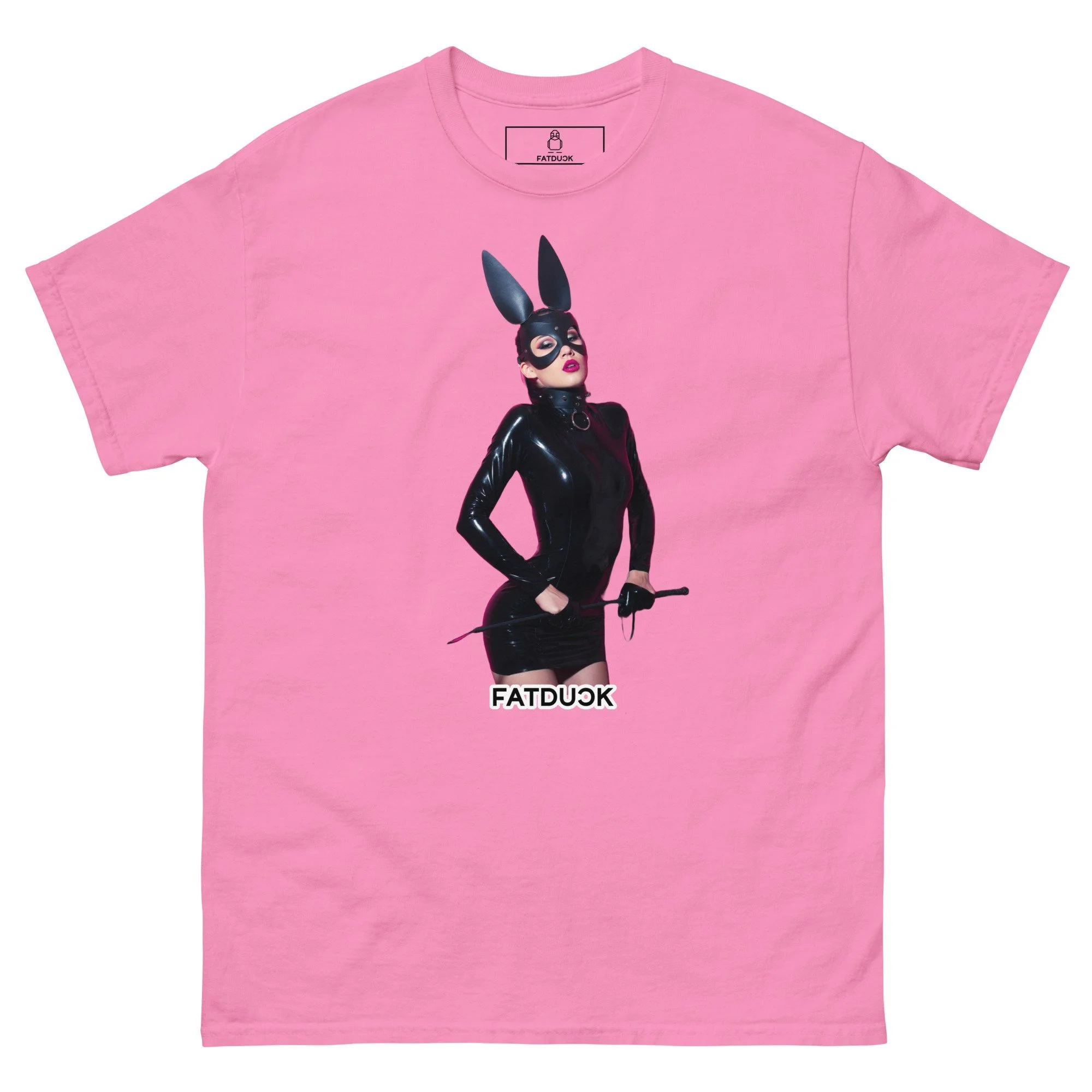 Fetish T-Shirt Unisex