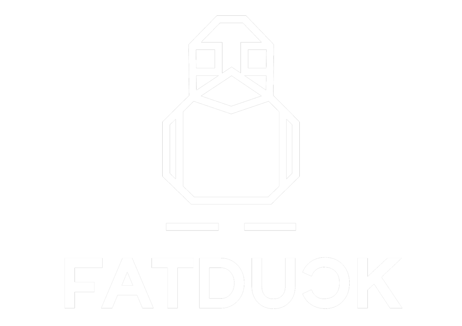 Fatduck - Clothing for Nerds, Robots and Aliens