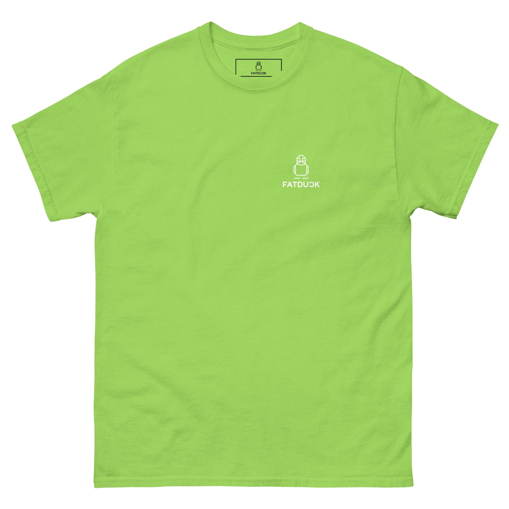 unisex-classic-tee-lime-front-69d9103b149d7.jpg