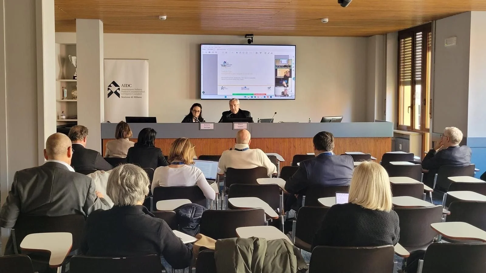 Il ruolo del Collegio Sindacale nelle Società Benefit 