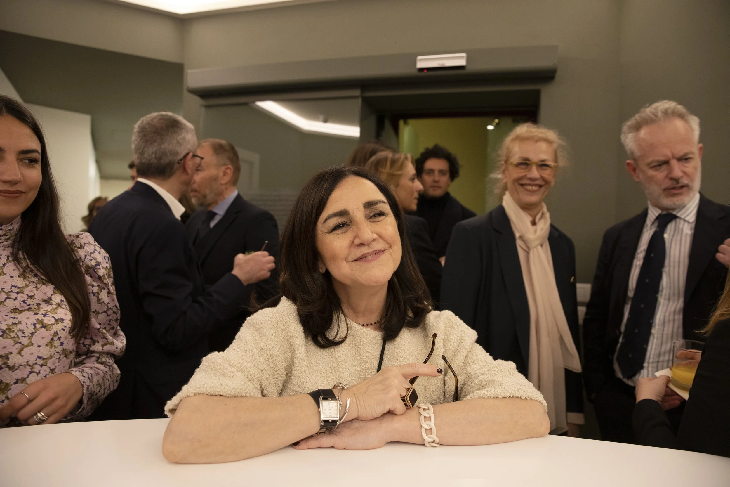 Festa di Inaugurazione 2024