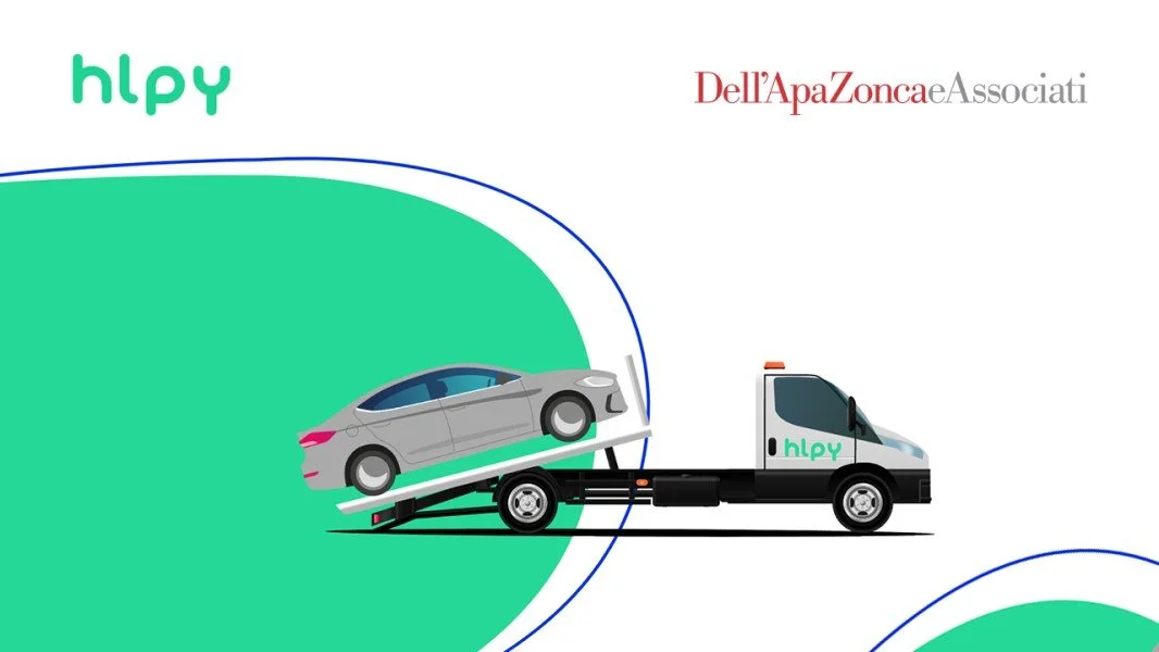 Hlpy completa un round di raccolta da 7,5 milioni di euro