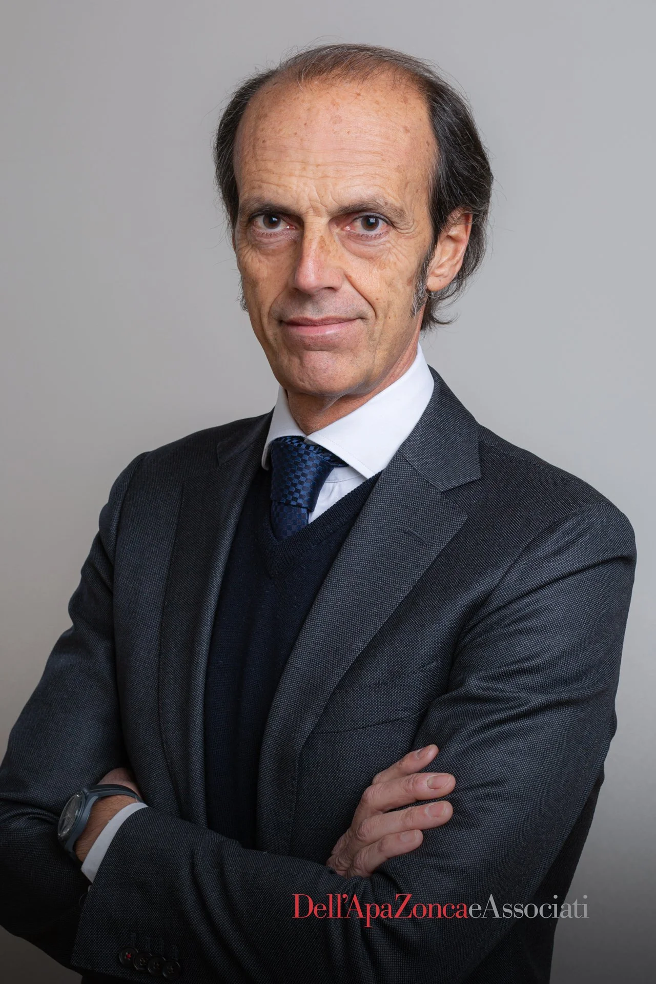Alberto Diaferia entra nello Studio Dell’Apa Zonca e Associati