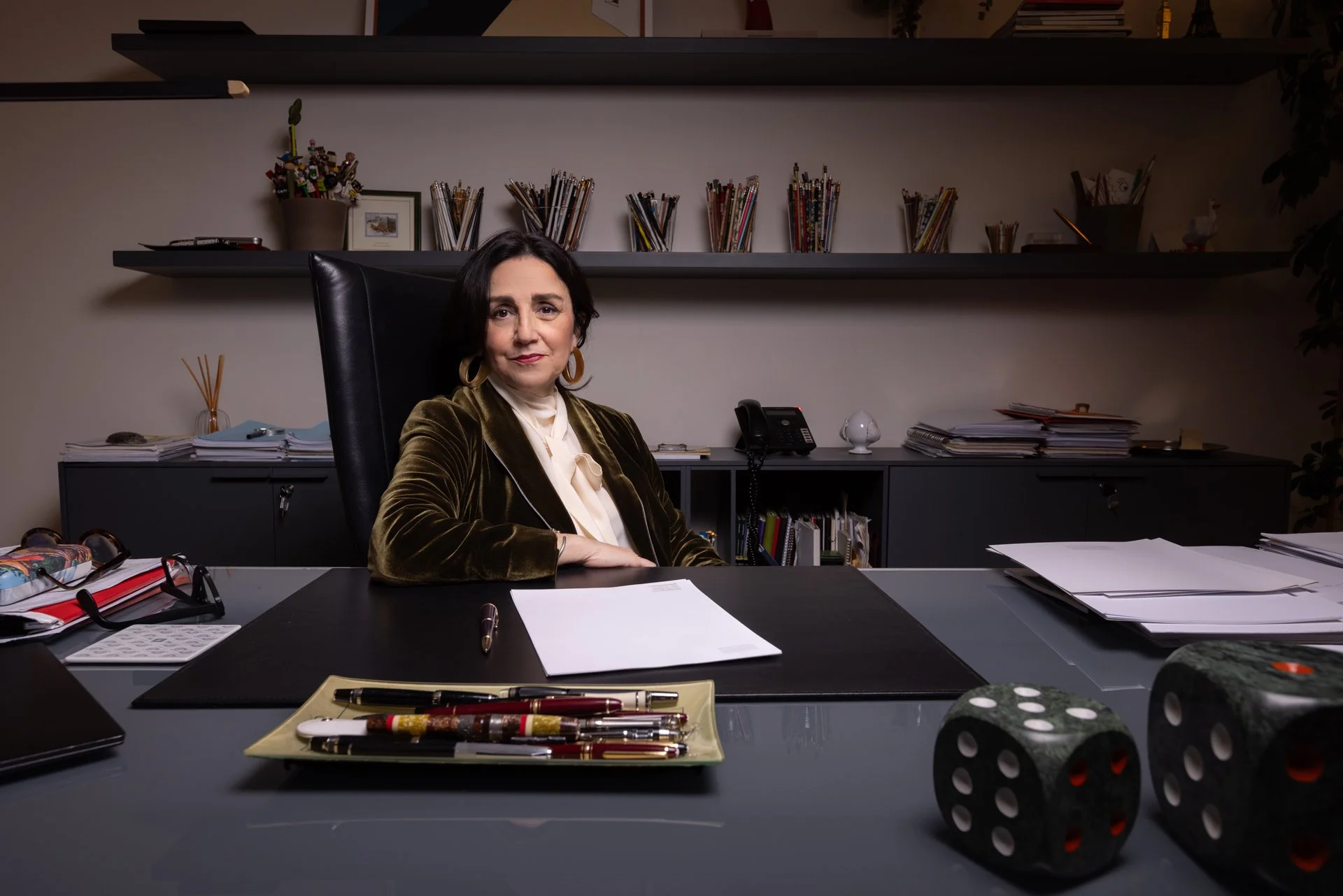 (S)CONOSCIUTE - Intervista a Roberta Dell'Apa per La Carica delle 101