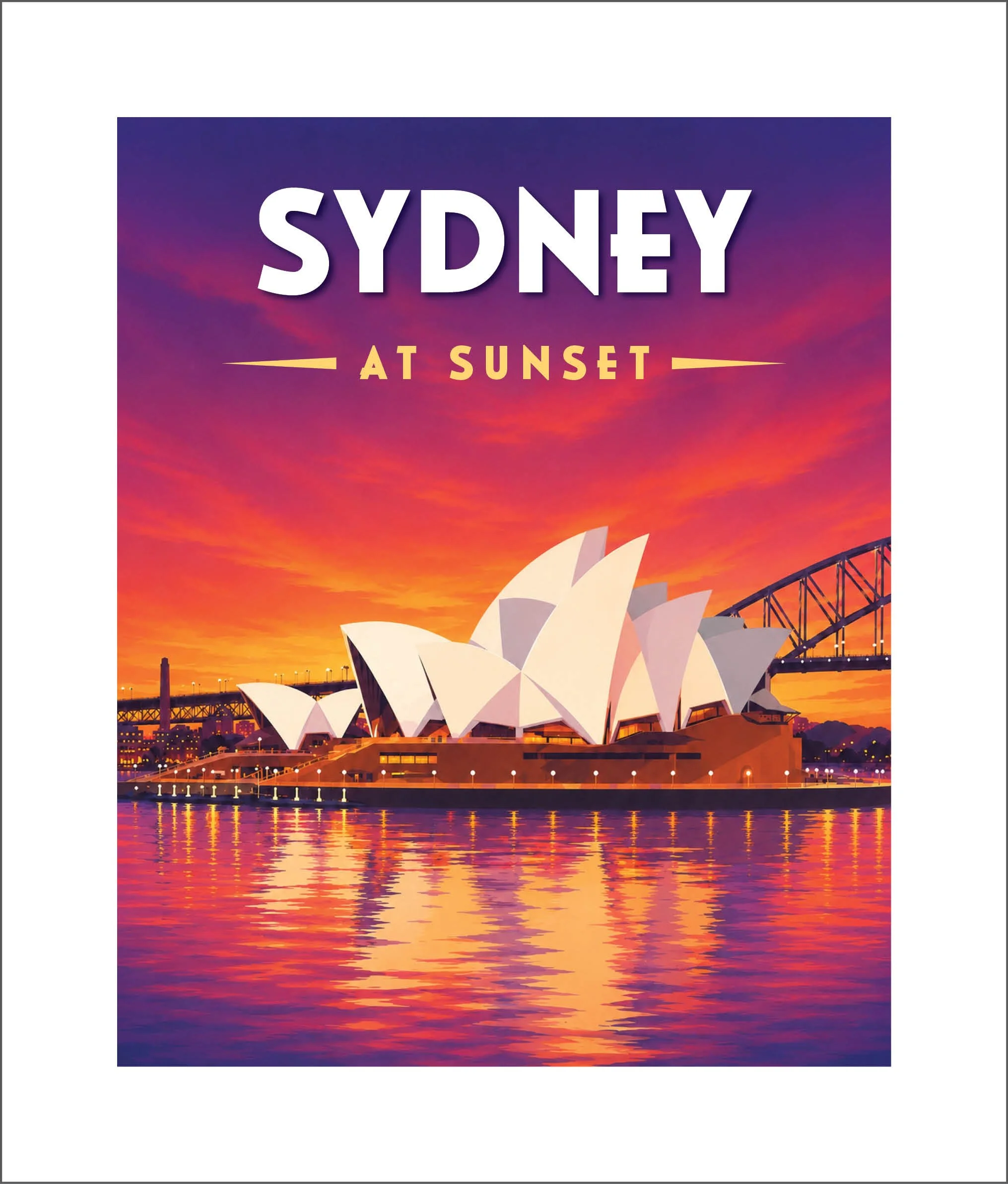 A28 | Pack of 6 Aussie Cloths
