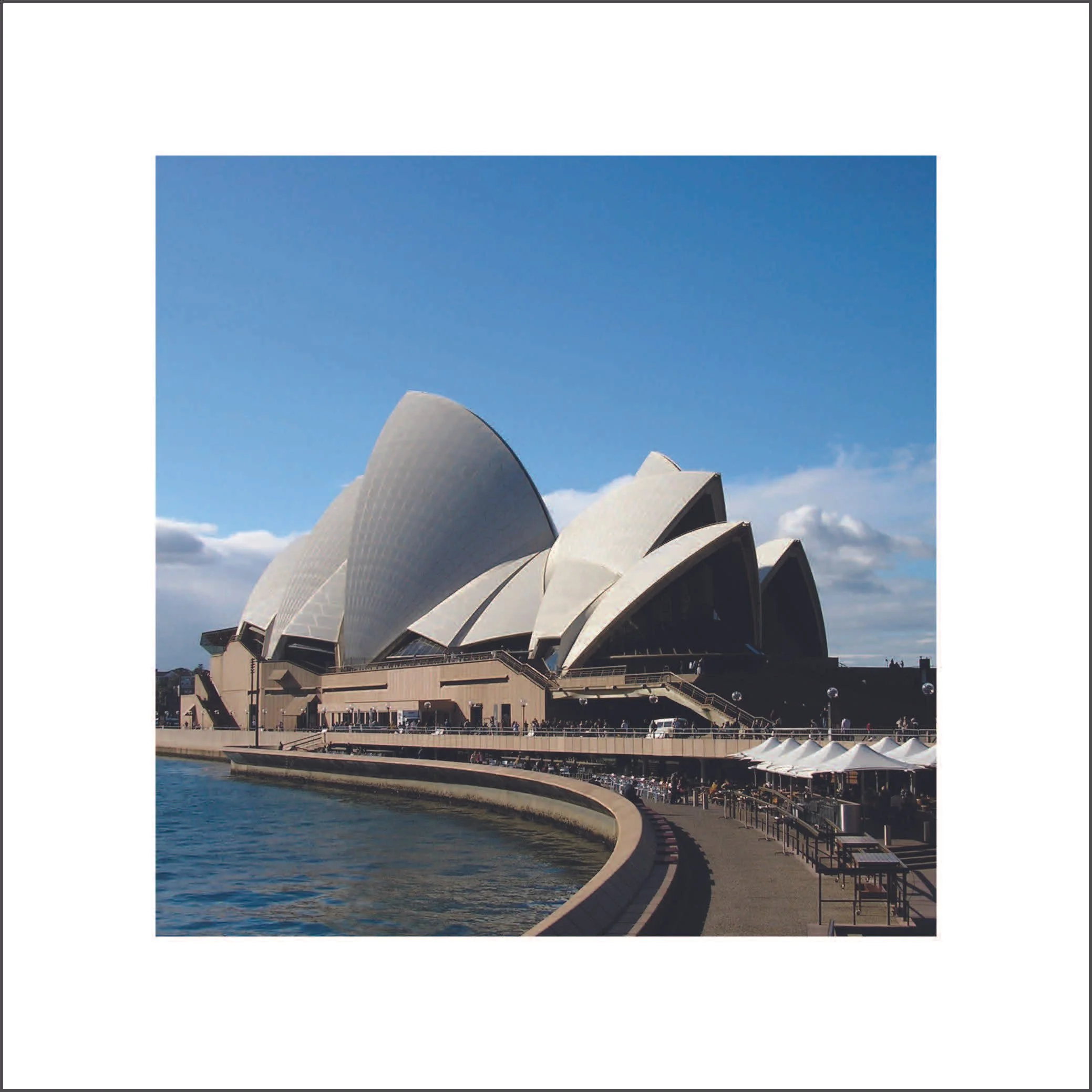 #299 (Concerto) | Set of 6 Cards