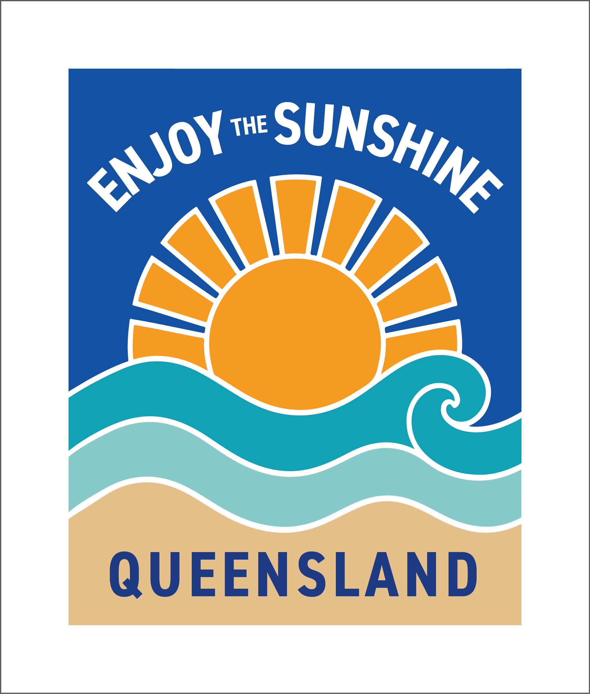 A41 | Pack of 6 Aussie Cloths