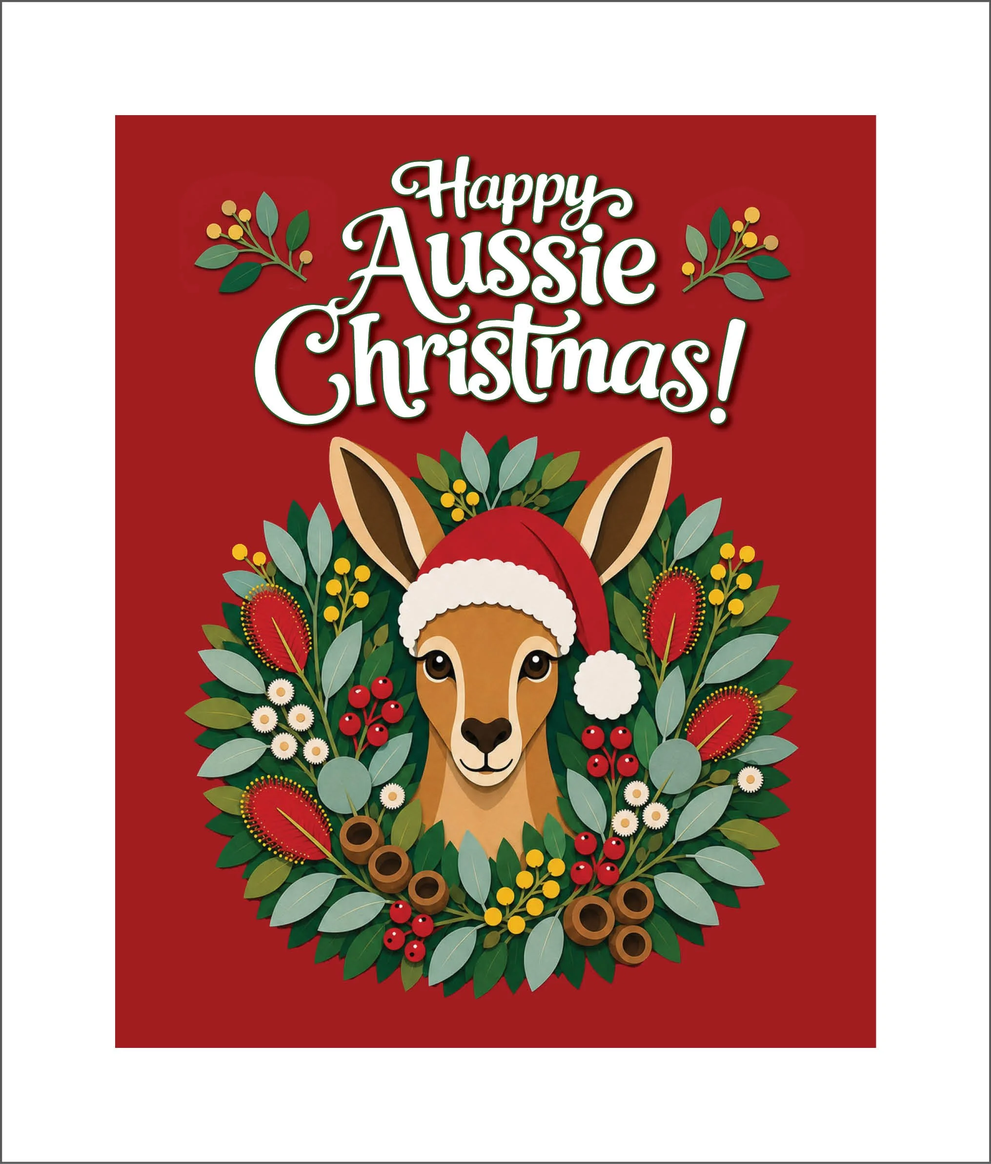A74 | Pack of 6 Aussie Cloths