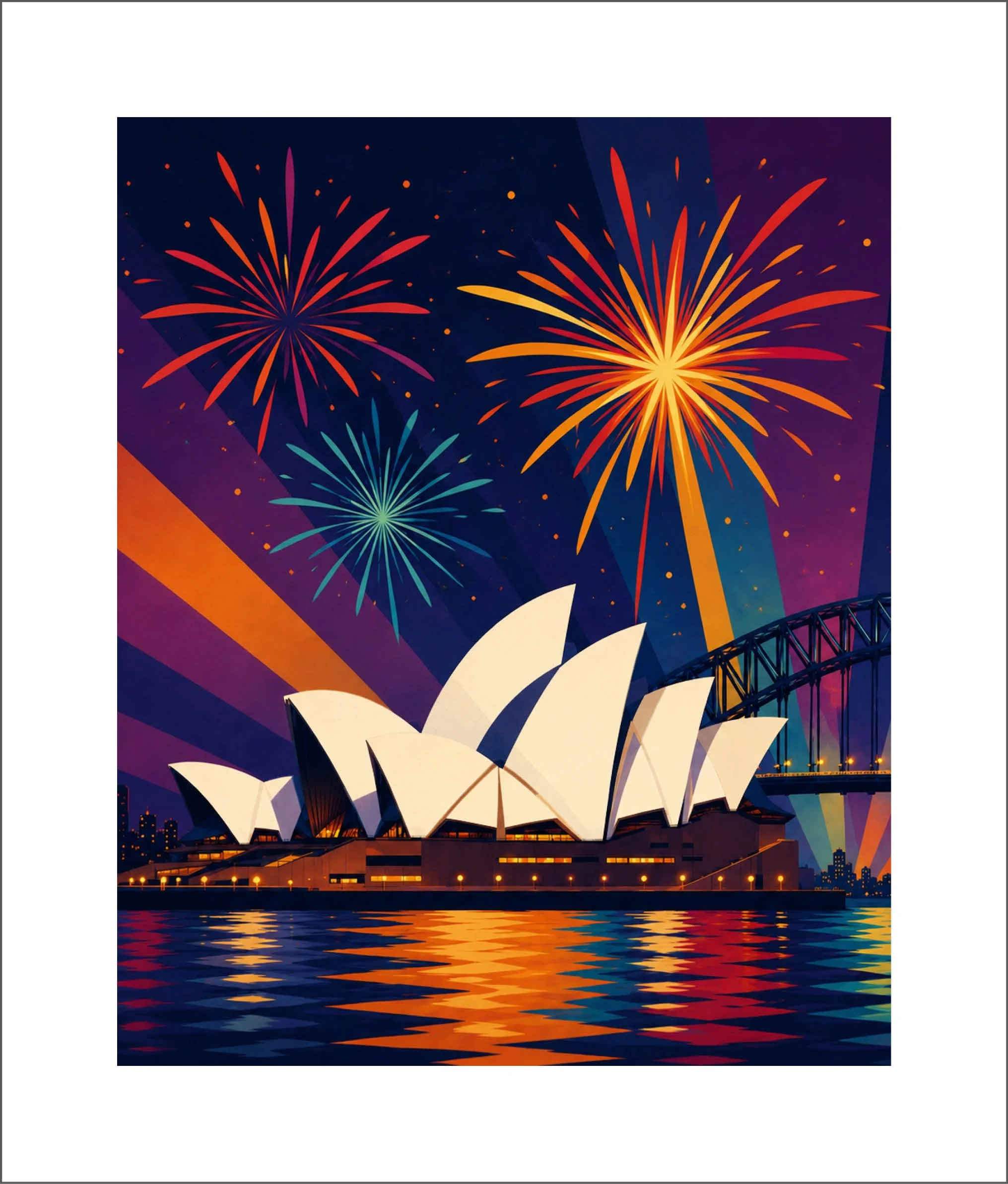 A23 | Pack of 6 Aussie Cloths
