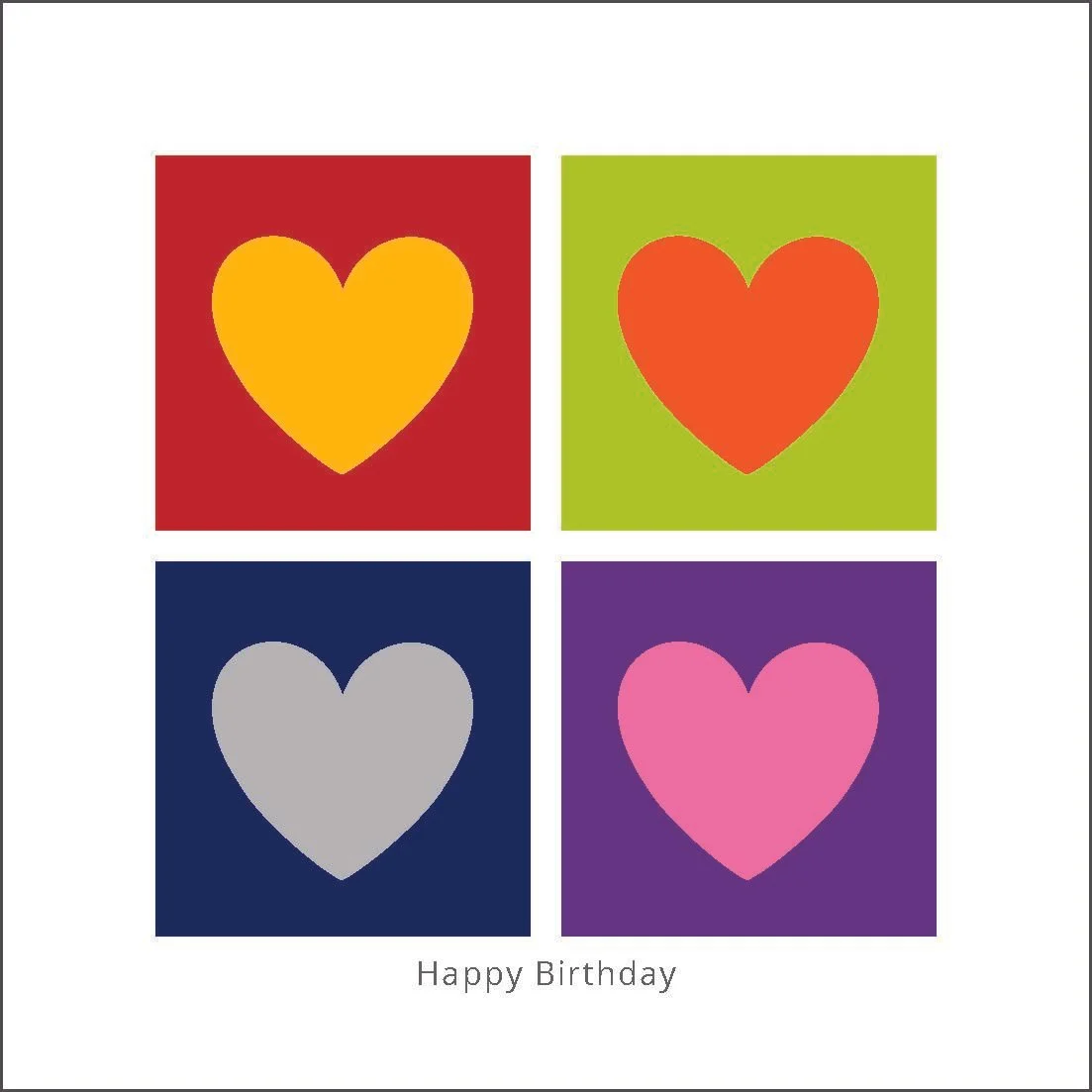 #424 (Adulation) | Set of 6 Cards