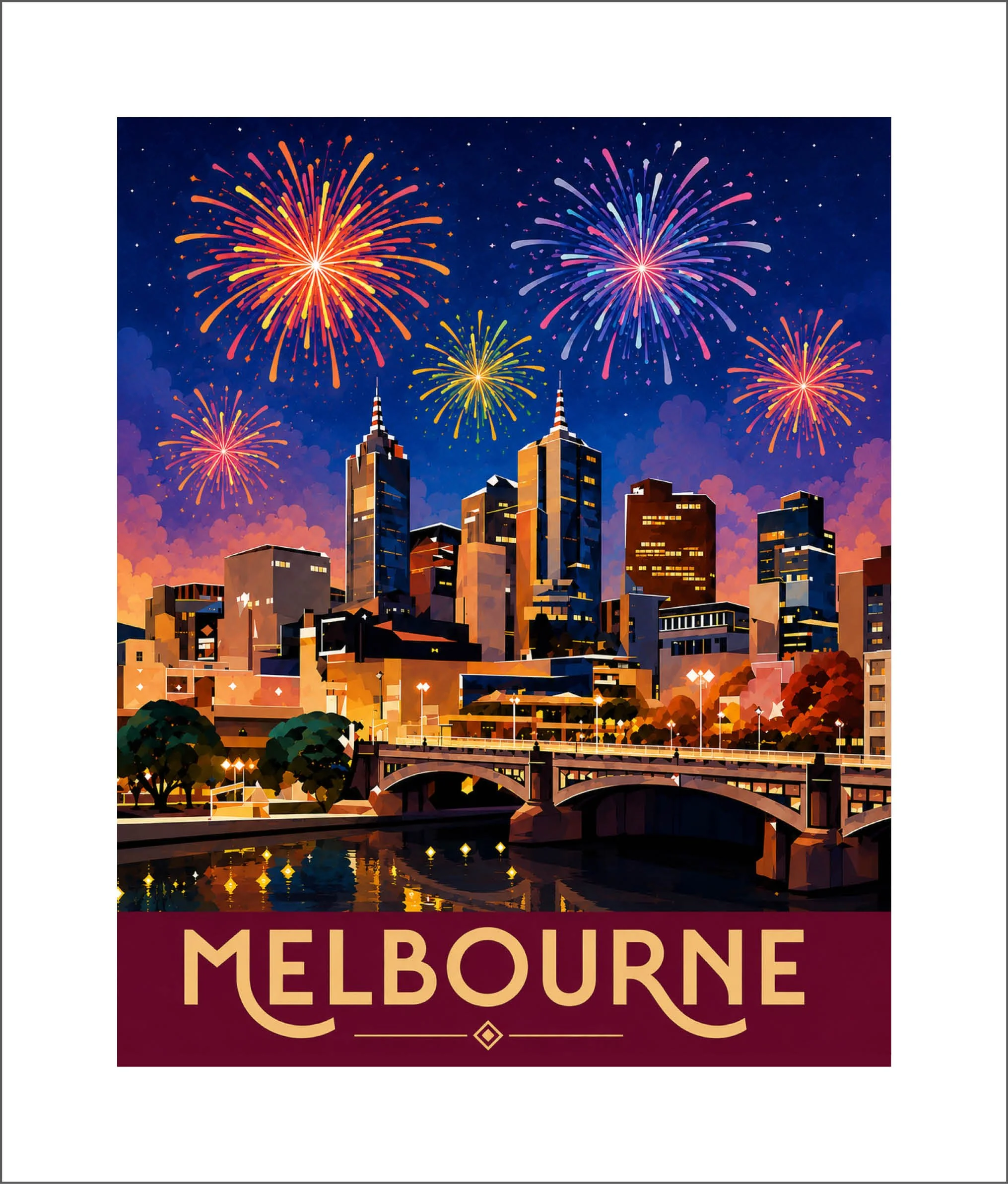 A40 | Pack of 6 Aussie Cloths