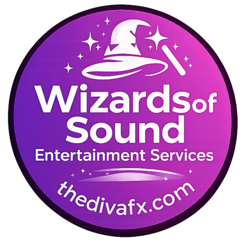 Professional DJ, karaoke, and sound services for parties, schools, and community events.