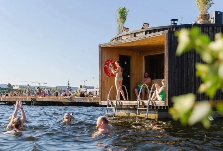 Fotokonkurranse: Del din favorittbadstue på Badstudagen 2026