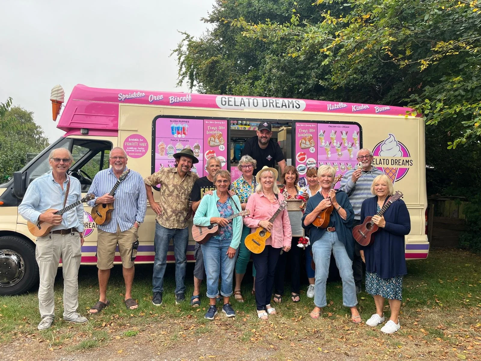 Welcome Back! September 2025